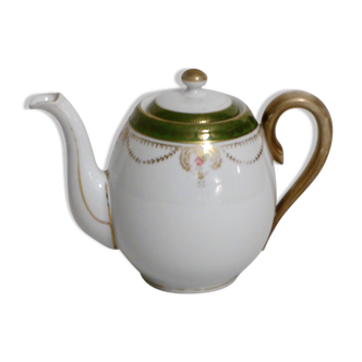 MZ Austria teapot