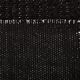 2x8 Dark Brown Vintage Runner Rug 67x240Cm SK 242085