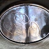 Brescon plate