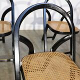 Arca dining chairs