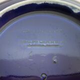 Elchinger blue ceramic box