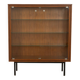 Vitrine des années 60