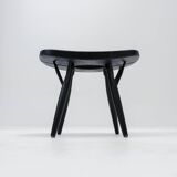 Pirkka stool, ilmari tapiovaara, 1950s