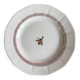 Grand plat rond Sarreguemines Armelle
