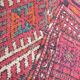 Oriental rugs