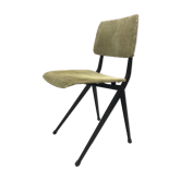 Spin Chair 102 Ynske Kooistra chair for Marko Holland Netherlands of the 60s
