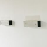 Pair of wall light of Lunel home, 1960 s