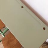 Bureau d'écolier double des années 70
