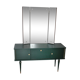 Coiffeuse années 60