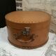 Boite à chapeau