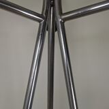 Industrial coat rack