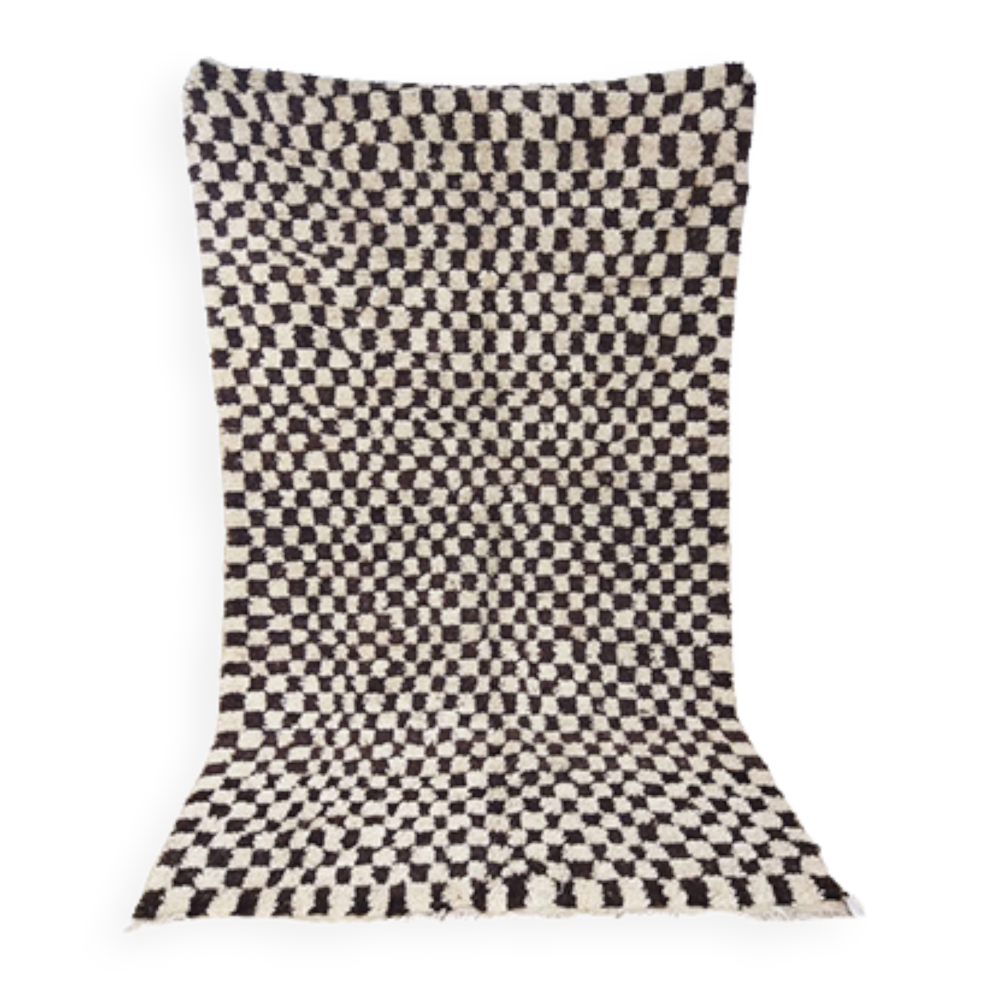 Moroccan carpet 256x150cm