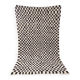 Moroccan carpet 256x150cm