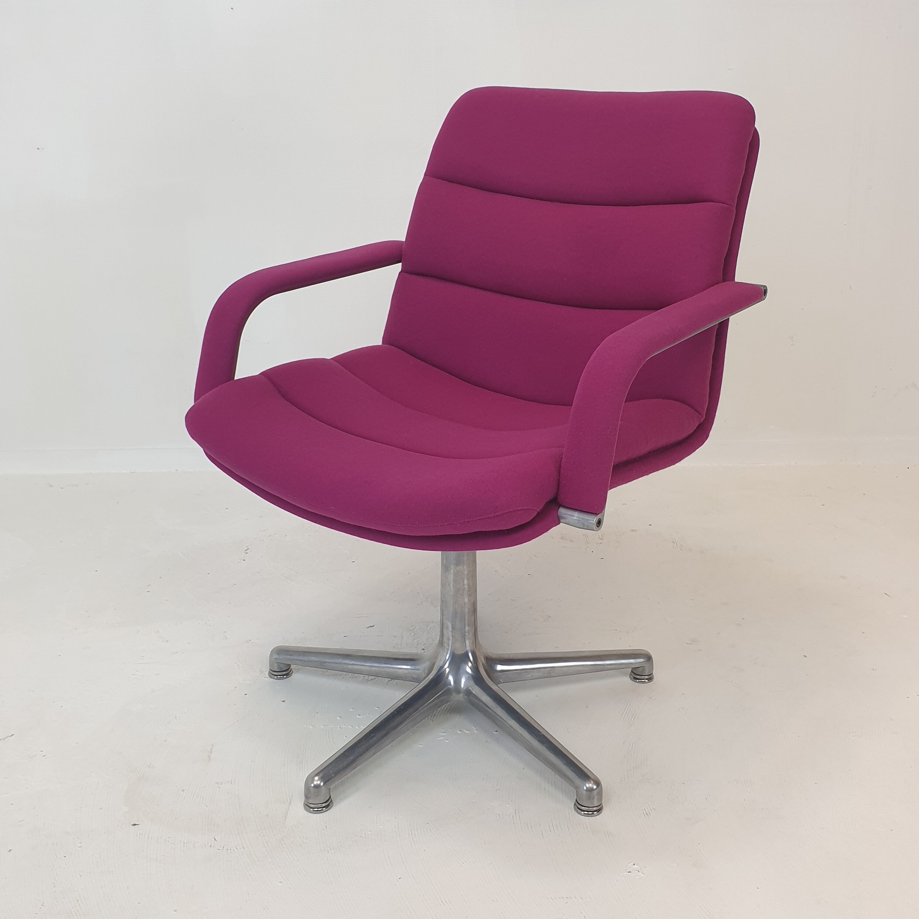 Desk or Office Chair by Geoffrey Harcourt for Artifort