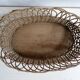 Wicker basket