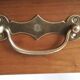 Meuble d'appoint chevet bois