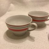 Cups