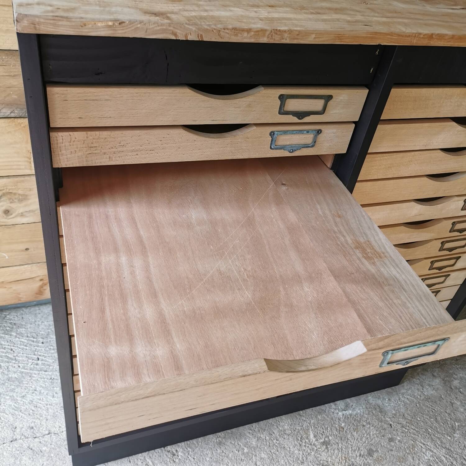 Professional furniture