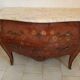 Louis XV style chest of drawers