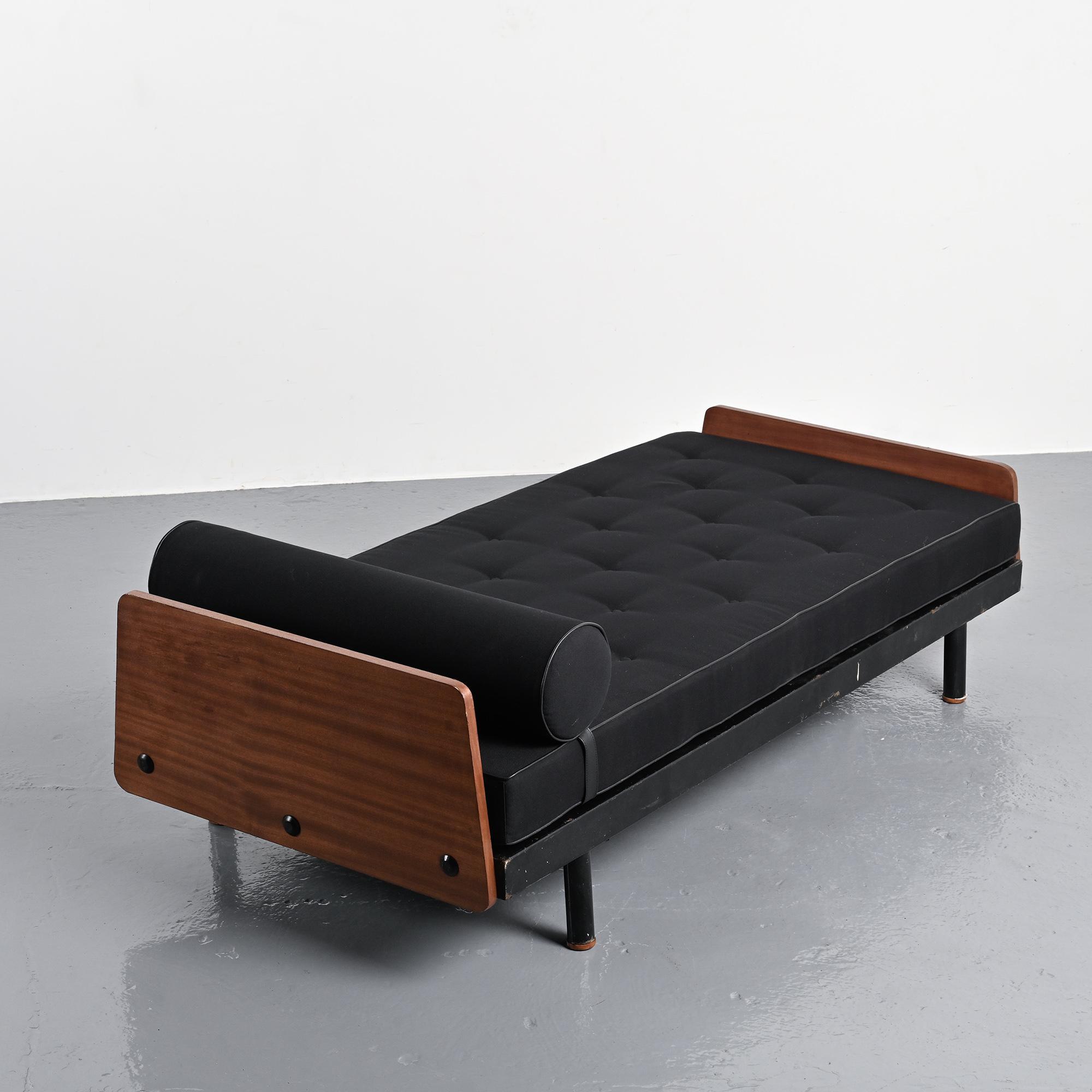 Lit SCAL by Jean Prouvé, circa 1955