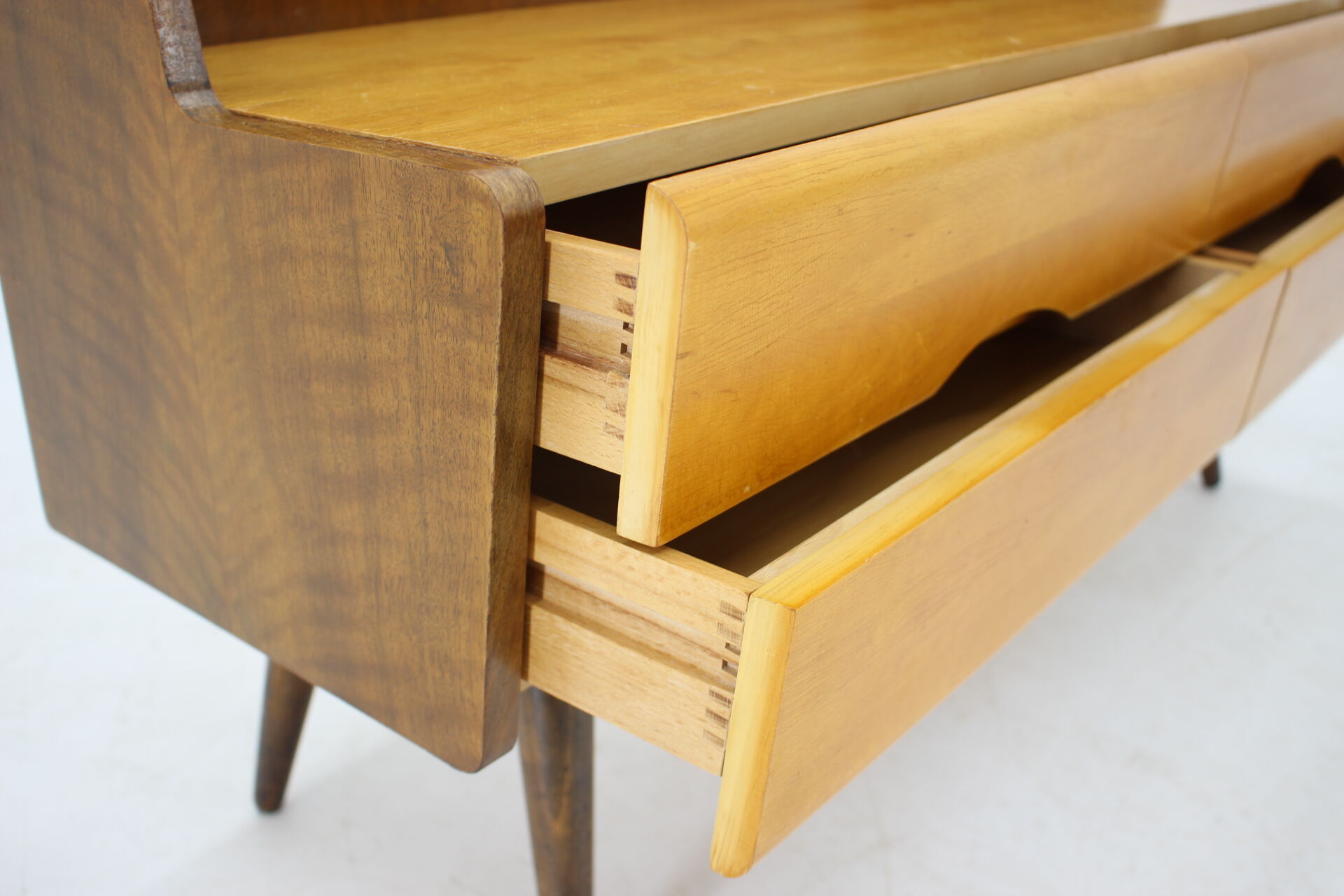 Chest of drawers, Czechoslovakia 1960
