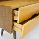 Chest of drawers, Czechoslovakia 1960