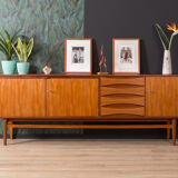 Sideboard from the 1950s