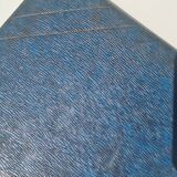 Silver spoon box