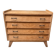 Pretty low chest of drawers from the 50s and 60s.