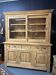 Oak sideboard