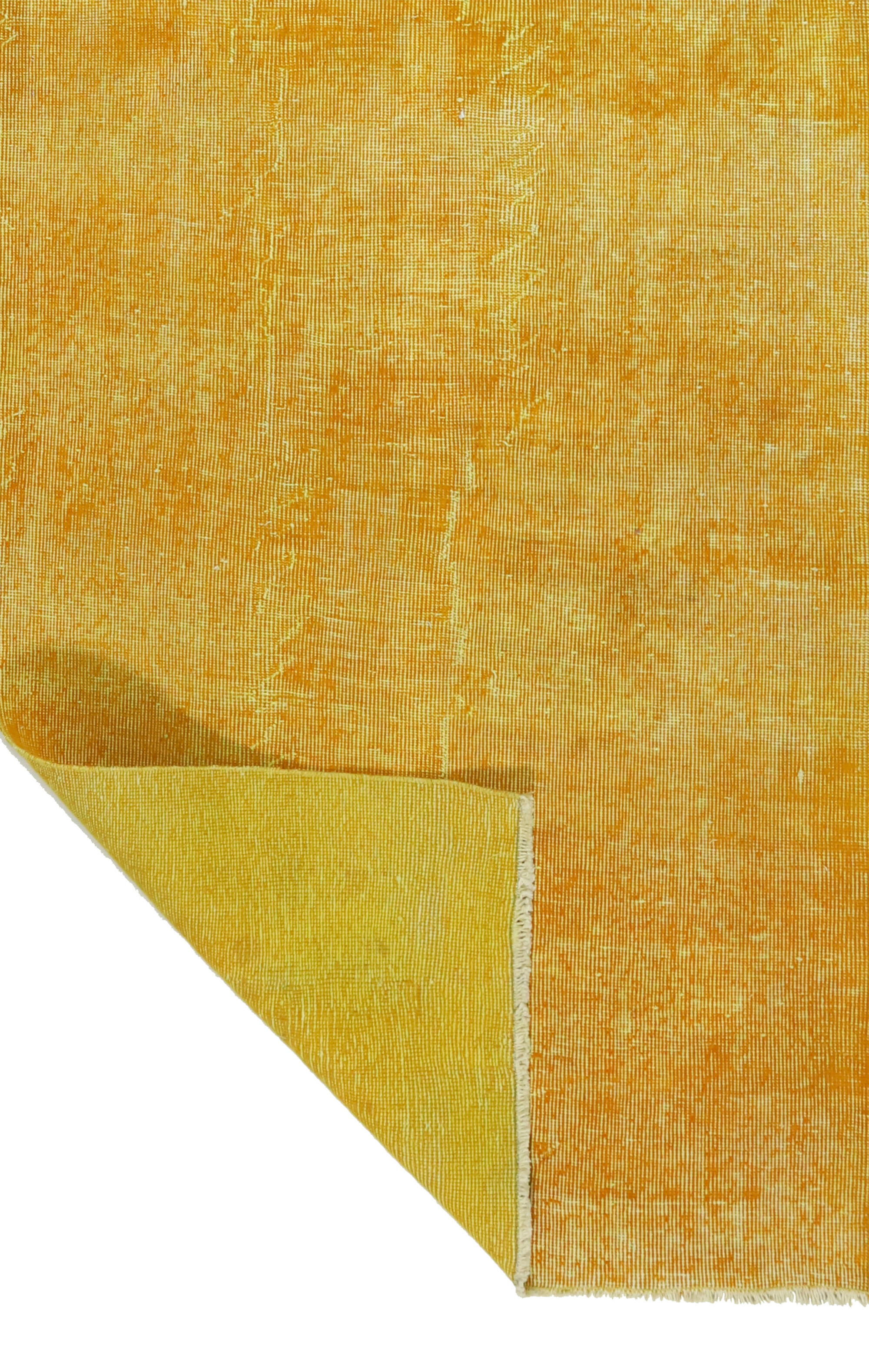 Tapis vintage anatolien fait main 310 cm x 99 cm