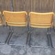 Chairs B32 by Marcel Breuer