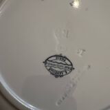 4 Leveille Plates