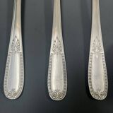 6 spoons model Malmaison