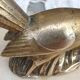 Art deco bookend
