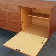 Scandinavian enfilade EROS, 1960