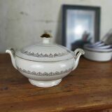 Villeroy and Boch tureen