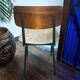 Chaise de Friz Kramer