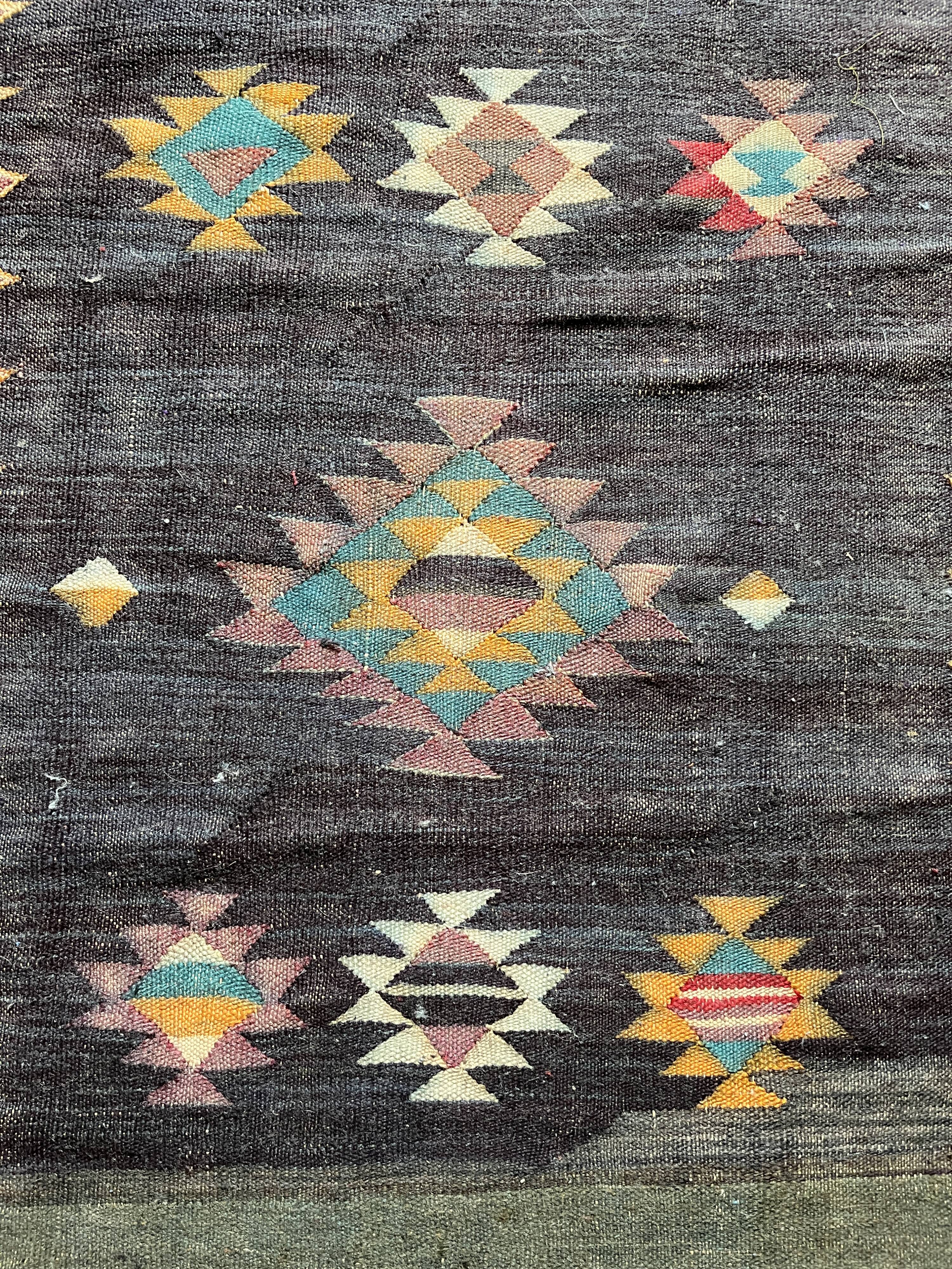 Antique Kilim Rug