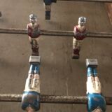 Table football