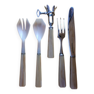 Apollonox serving set