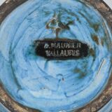 Large ceramics by Alain Maunier, Vallauris, year 60