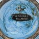 Large ceramics by Alain Maunier, Vallauris, year 60