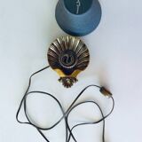 Shell lamp