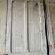 4 old partition doors