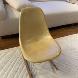 Rocking chair model: “RAR” - rocking chair with publisher's stamp.