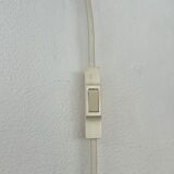 Wall lamp Ikea 1980s