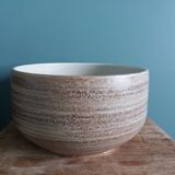 Niderviller salad bowl, Belette model