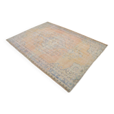 Turkish Oushag Handmade Carpet sku 3173