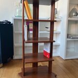 English-style rotating library